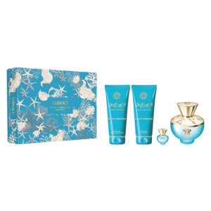 Versace Women Set