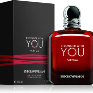 Armani Stronger With You
