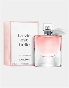 Lancôme La Vie Est Belle